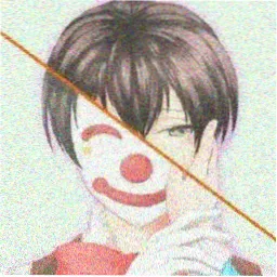 达达兔免费影视剧观众头像：轨道站少年